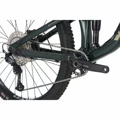 Vitus Mythique 29 VRX Mountain Bike -Bikes Sales Store prod206299 Racing20Green NE 17