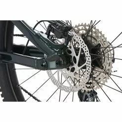 Vitus Mythique 29 VRX Mountain Bike -Bikes Sales Store prod206299 Racing20Green NE 21