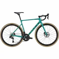 Vitus Vitesse EVO Ultegra Di2 Road Bike