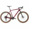 Vitus Substance Carbon HT RIVAL 1X Gravel Bike