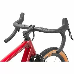 Vitus Substance Carbon HT RIVAL 1X Gravel Bike 24 Vitus Substance Carbon HT RIVAL 1X Gravel Bike -Bikes Sales Store prod212623 Black20Cherry NE 09