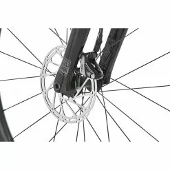 Vitus Substance Carbon HT RIVAL 1X Gravel Bike 27 Vitus Substance Carbon HT RIVAL 1X Gravel Bike -Bikes Sales Store prod212623 Black20Cherry NE 12