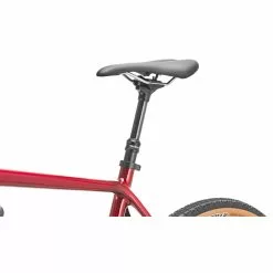 Vitus Substance Carbon HT RIVAL 1X Gravel Bike 30 Vitus Substance Carbon HT RIVAL 1X Gravel Bike -Bikes Sales Store prod212623 Black20Cherry NE 15