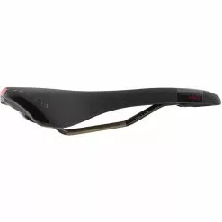 Prologo Kappa Space Saddle (with T2.0 Rails) 7 Prologo Kappa Space Saddle (with T2.0 Rails) -Bikes Sales Store prologo kappa space t2 saddle black side