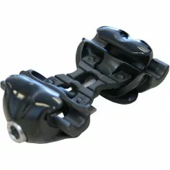 Ritchey WCS Alloy 1 Bolt Seatpost - Complete Clamp Set