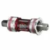Token TK867 Iso Square Cromo Axle Bottom Bracket